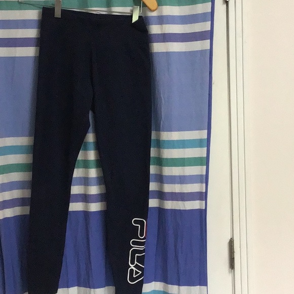 Fila Elora legging - Picture 3 of 4